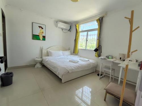 Siming House | 厦门哈哈虎客栈