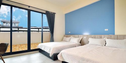 Taitung House | 台東悅之民宿Smooth Inn