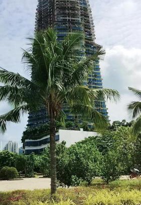 Gelang Patah Apartment | 坐忘城市19