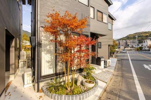 Dazaifu Villa | 宰府旅館a棟