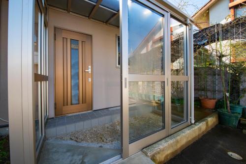 Kanazawa House | 宿坊心泉