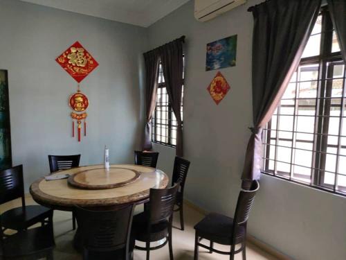 Gua Apartment | 明国民宿