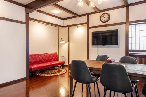 Jimbocho Apartment | 杓 shakku神保町