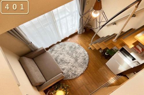 Kita Ward Apartment | 東横のヨコ
