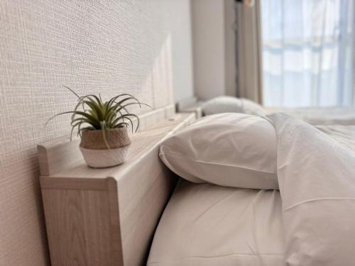 Kita Ward Apartment | 東横のヨコ301