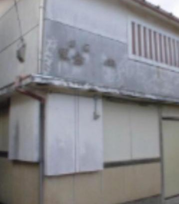 Toba House | 桃源郷２