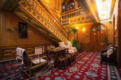 Kashgar House | 梵雅民宿Vanya