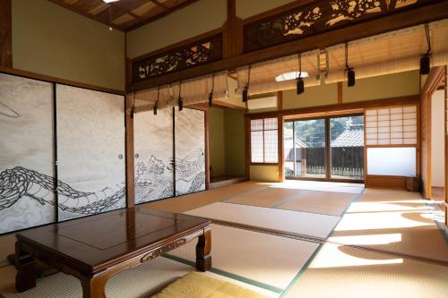 Funaya Hotel | 海蔵寺 宿坊 櫻海