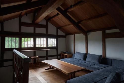 Kurashiki Apartment | 滔々 日本郷土玩具館 蔵の宿 toutou, Gangukan Kura no Yado