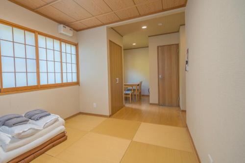 Hakone Apartment | 箱根仙石原心温まる雅宿