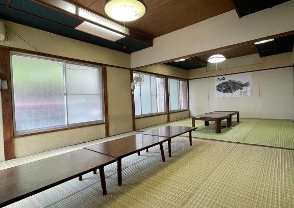 Oshima House | 素泊まり民宿とみや全部屋個室