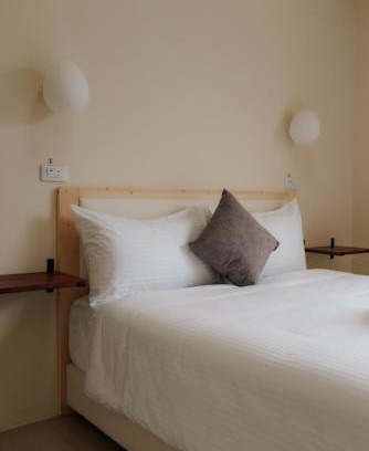 Lyudao House | 綠島 棲間民宿