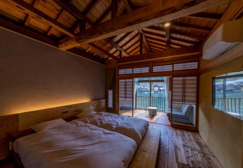 Funaya Ski Chalet | 舟宿 壱
