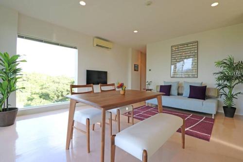 Kadena-cho Apartment | 読谷村カービラハウス ow2