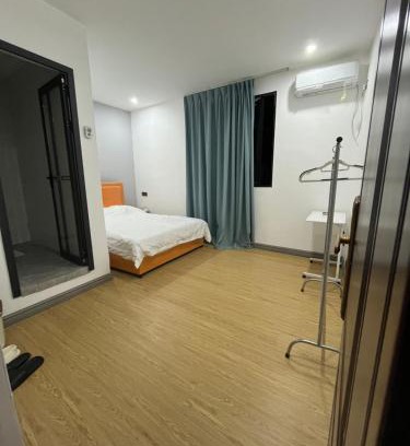 Svay Teab Apartment | 财神宾馆