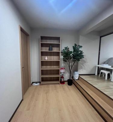 Kujo Apartment | 遇見民宿