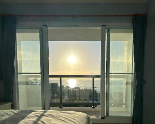 Donghe House | 那界灣海景民宿 Dulan Najie Bay B&B