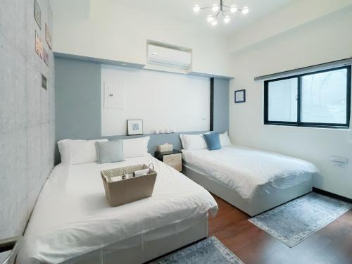 Anping House | 青和漫旅 Ching Ho Inn