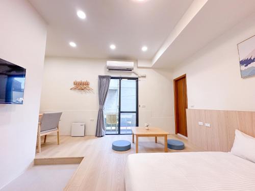 West Central District House | 青日所 Midoriya