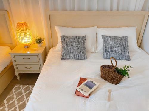 COEX Apartment | #강남#주차1대무료#지하철역 5분 #2룸# 5인 #코엑스 #도심공항#롯데월드#대치학원가