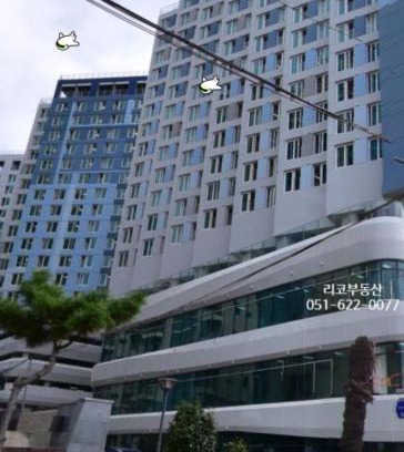 Suyeong-Gu Apartment | 광안리해수욕장 30초# 무료주차# 해수욕장 뷰# 민락더마켓# 수변공원