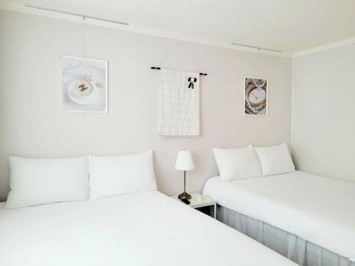 Gwanghui-dong Apartment | 다시오다 Dasioda