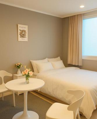 Jung-gu Hotel | 스테이미도 Nampo Jagalchi