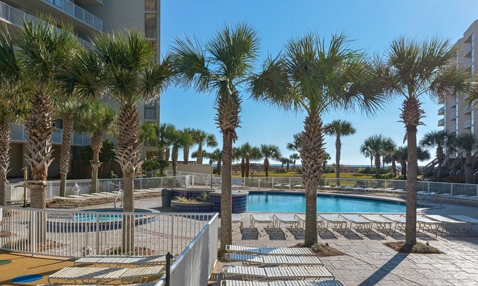 Miramar Beach House | 0.1 Mile to Beach | 2 Pools | Tennis | Chair Service