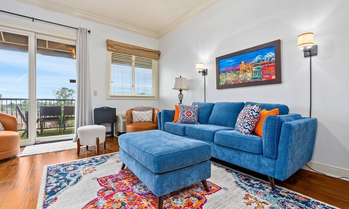 Auburn Condo | 0.5 Mi From Jordan-Hare Stadium~ Aubie's Abode