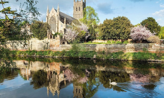 Little Malvern Cottage | 0 bedroom accommodation in Upper Welland, Malvern