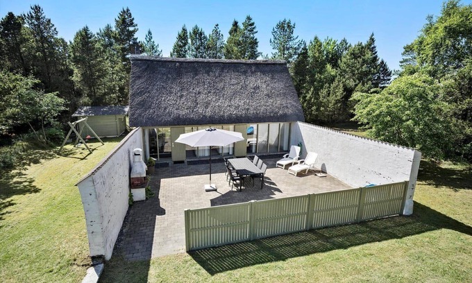 Toftum House | 0005 Rømø - Moritzvej 5
