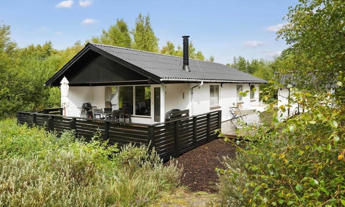Havneby House | 0167 Rømø - Julianehåb 12