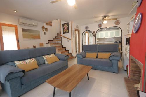 Los Arenales del Sol Apartment | 018 - Costa Hispania I - 264 - comfortHOLIDAYS