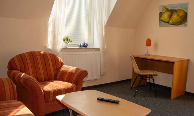 Bant Apartment | 029 - Apartments Renken - 029-50 Apartment Renken