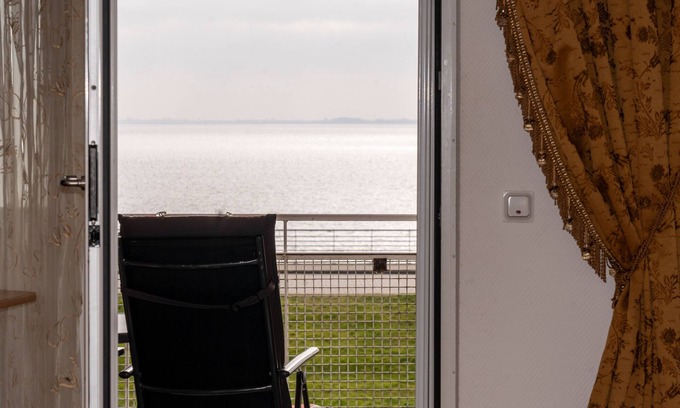 Innenhafen Apartment | 047-1 Jadebusen - Jadebusen 047