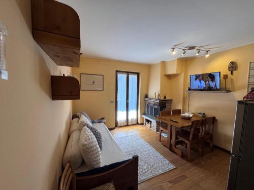 Pinzolo Apartment | 066 Grazioso Bilocale, Pinzolo
