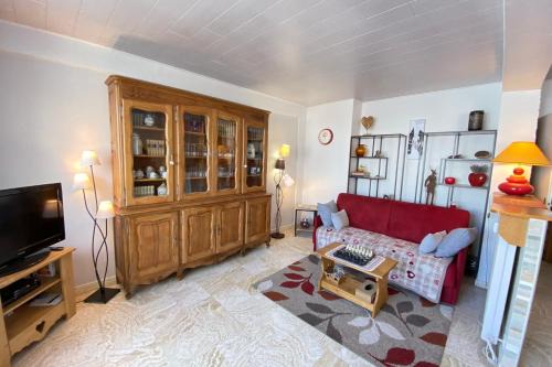 Valberg Apartment | 06BP - Beautiful 6-person apartment in Valberg