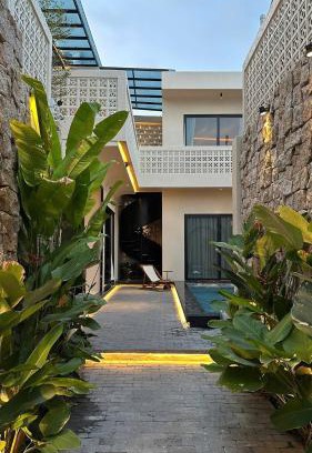 Ninh Kieu Villa | 09 Villa