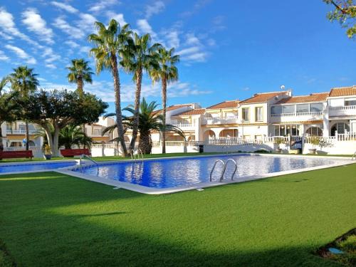 Gran Alacant Apartment | 093 - Monte y Mar 001 - comfortHOLIDAYS