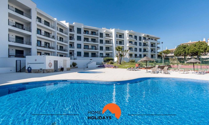 Olhos D'Agua Apartment | #093 Vista das Ondas by Home Holidays