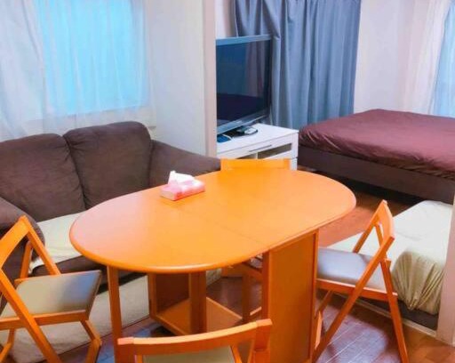 Setagaya Apartment | 1人でも安い人数増えればもっと安い下北3LDK丸ごと貸し切り物件!!! 世田谷代田駅7分 下北沢駅13分 3bedrooms 10mins to Shinjuku&Shibuya