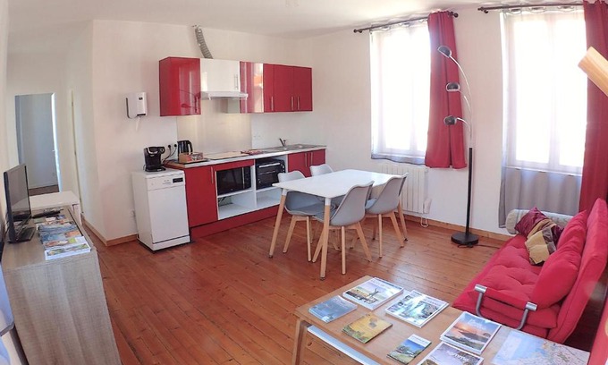 Abbeville Bed & Breakfast | 1 étage privatisé