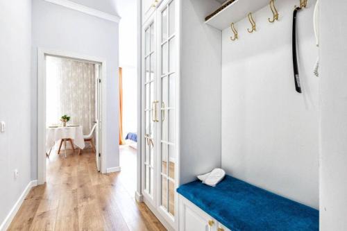 Yesil District Apartment | 1-комнатная на Ботаническом