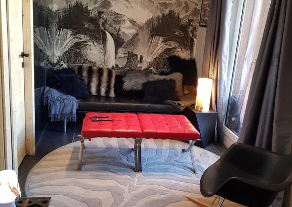 Mont-de-Lans Apartment | 1+1