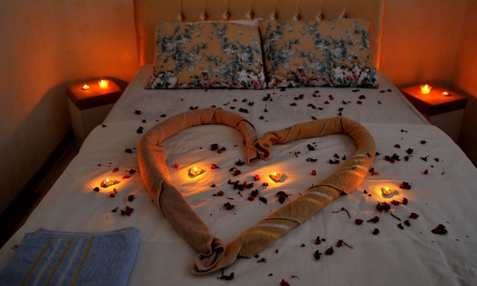 Sahinbey Apartment | 1+1 Standart Damla Suit Otel