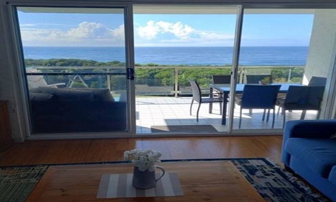 Tura Beach Apartment | 1/18 Surf Circle, Tura Beach