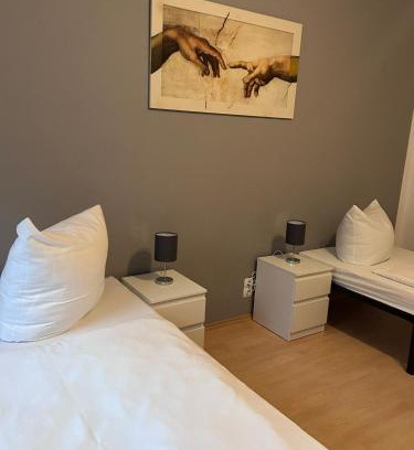 Egeln Apartment | 1, 2 und 3 Zimmer Monteurwohnungen in Egeln