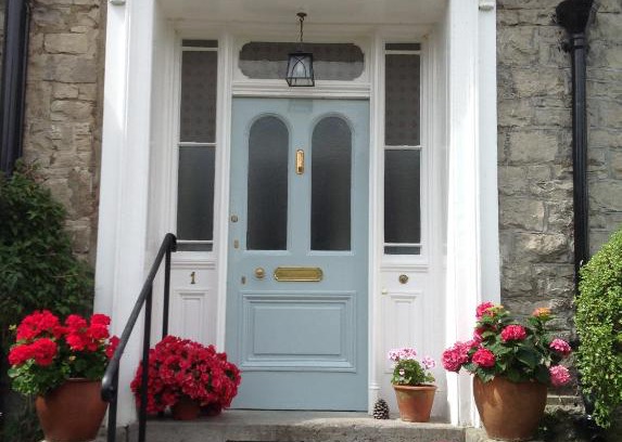 Kendal Apartment | 1 Airethwaite House