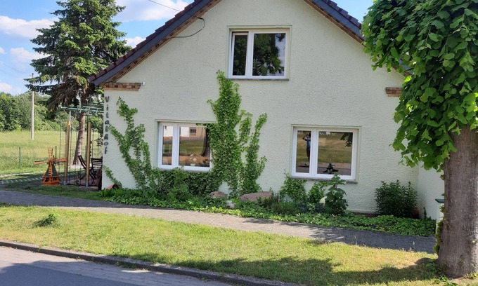 Lubbenau/Spreewald House | 1 apartment and 6 cottages ideal for families not far from the Spreewald