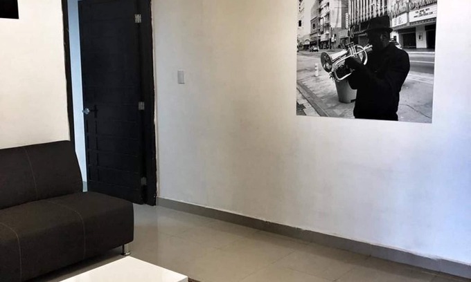 Torreon Apartment | 1, Apartment for 4 People - With Invoice